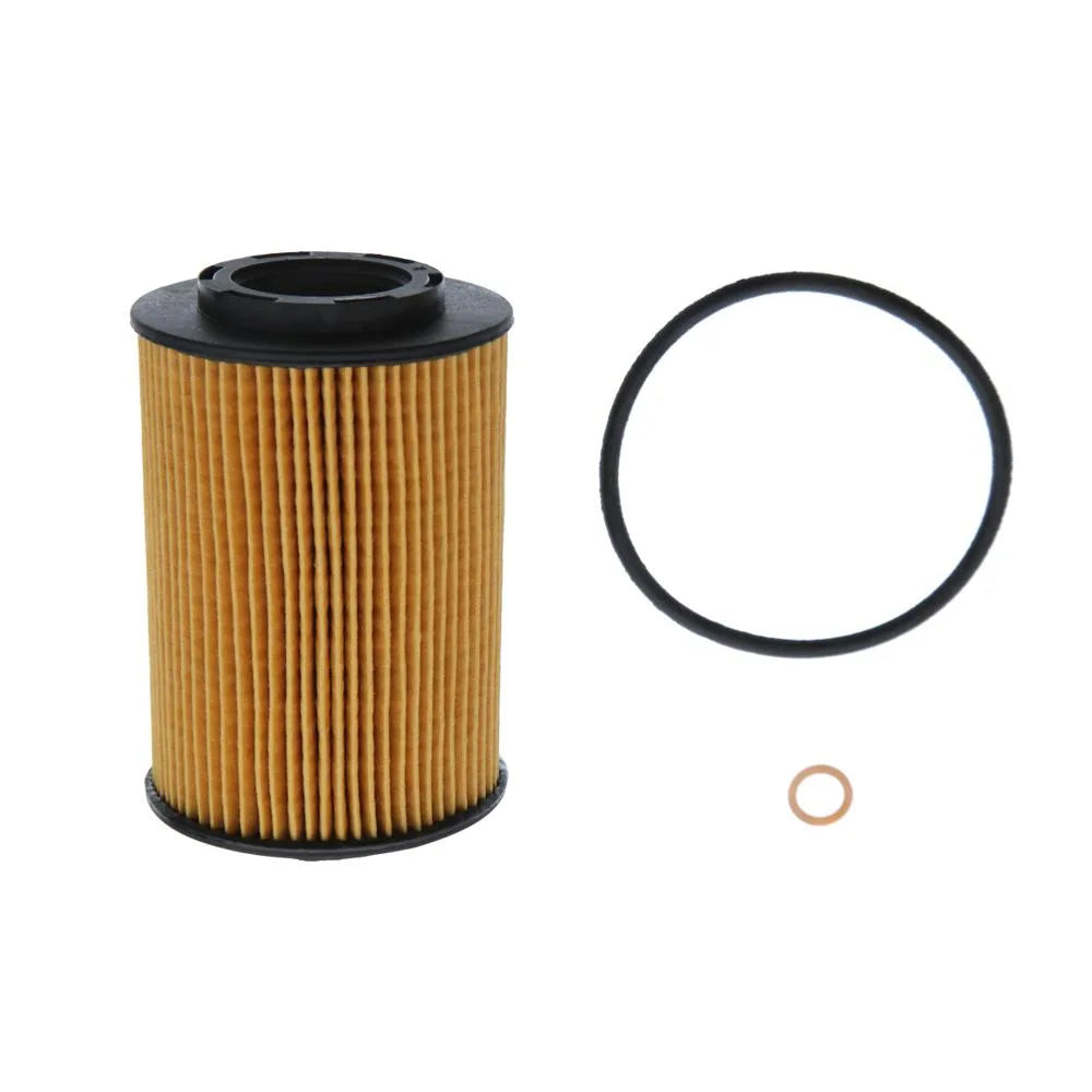 Filtru Ulei Valeo pentru Hyundai Grandeur/I30/Santa Fe/Sonata/Tucson, Kia Carens/Cee D/Magentis/Pro Cee D/Sportage - 586674