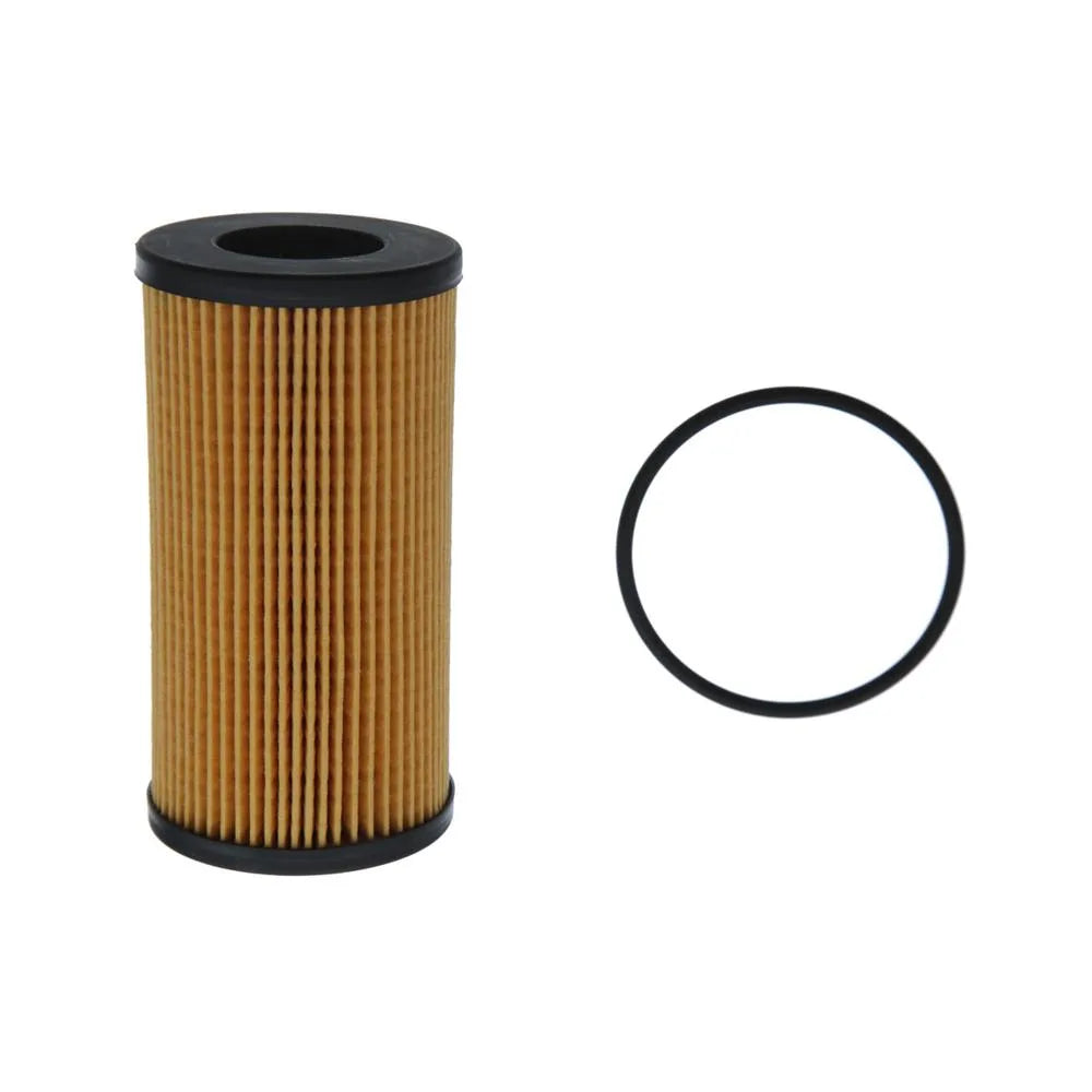 Filtru Ulei Valeo pentru Audi A4/A5/A6/A7/A8, Volkswagen - 586677
