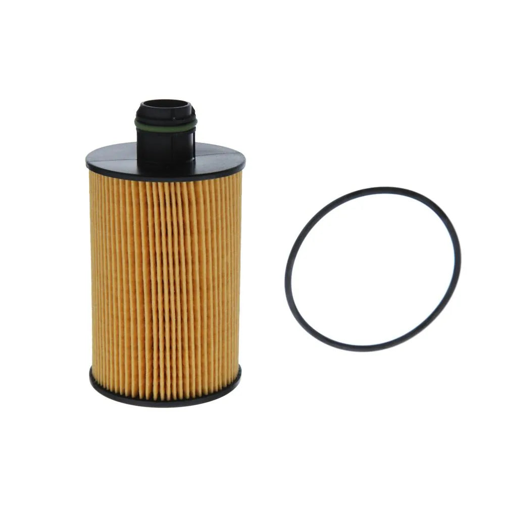 Filtru Ulei Valeo - 586690