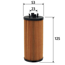 Filtru Ulei Valeo pentru BMW 1/2 Active/2 Gran/I8/X1, Mini - 586696