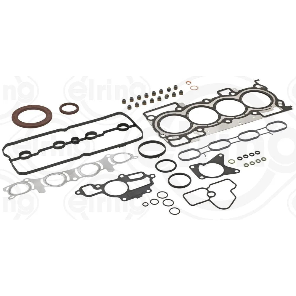 Compresor Auto Elring - 587.300
