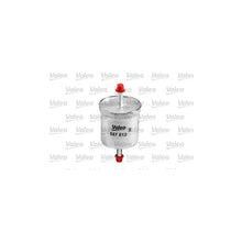 Filtru Combustibil Valeo - 587012