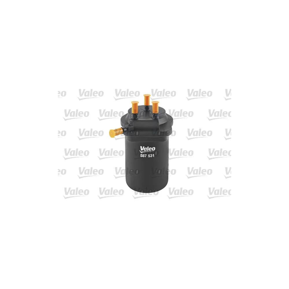 Filtru Combustibil Valeo pentru Renault Grand Scenic/Megane/Scenic - 587531