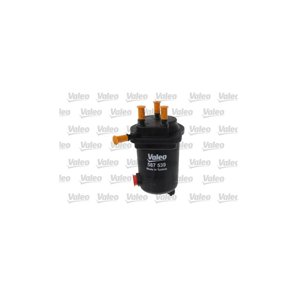 Filtru Combustibil Valeo pentru Nissan Cube/Juke/Micra/Note/Nv200 Evalia, Renault Clio/Clio Symbol/Kangoo/Kangoo Express/Symbol - 587539