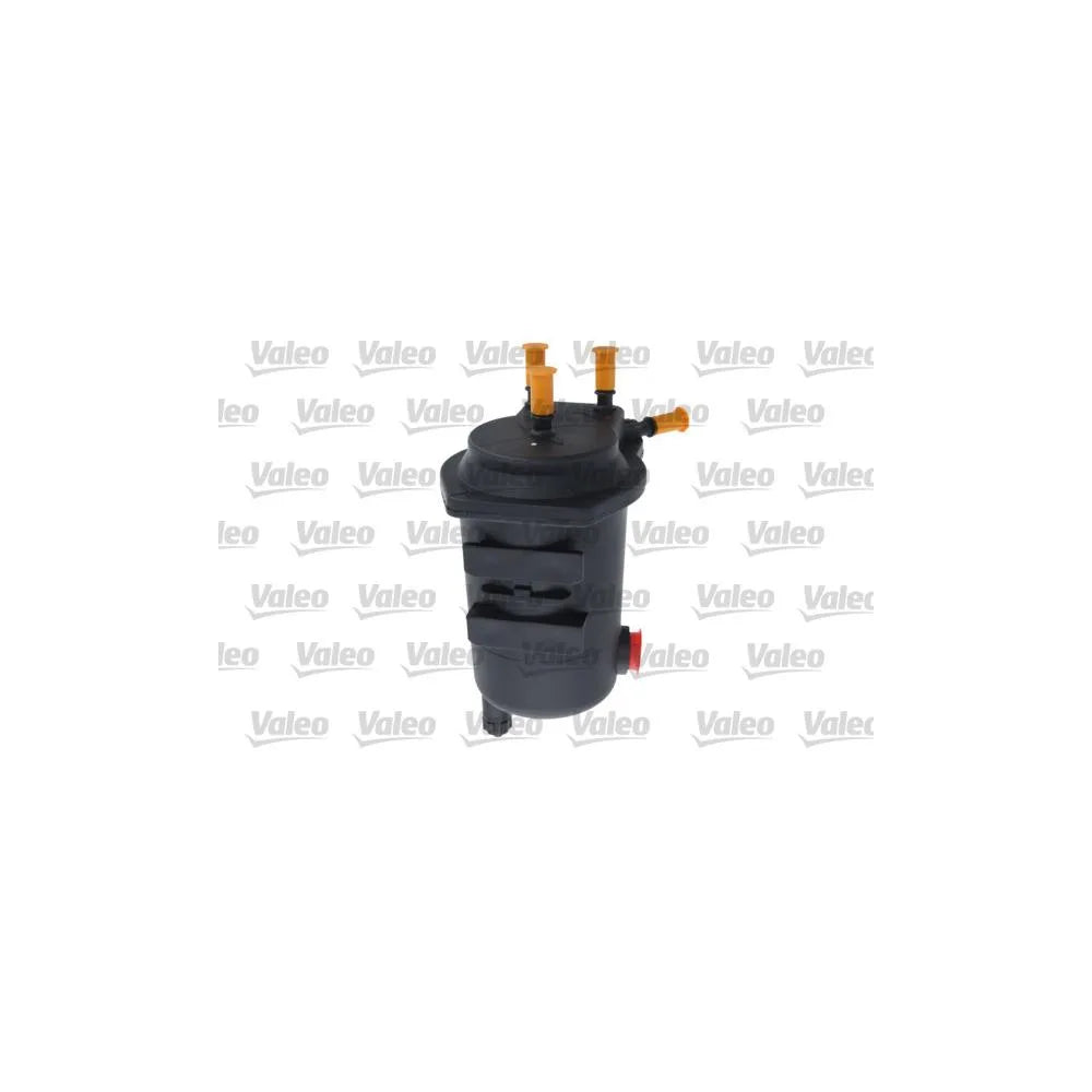 Filtru Combustibil Valeo pentru Nissan Cube/Juke/Micra/Note/Nv200 Evalia, Renault Clio/Clio Symbol/Kangoo/Kangoo Express/Symbol - 587539