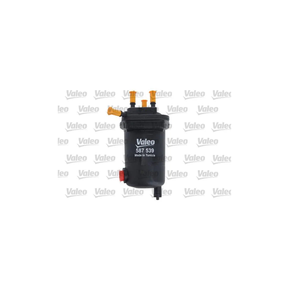 Filtru Combustibil Valeo pentru Nissan Cube/Juke/Micra/Note/Nv200 Evalia, Renault Clio/Clio Symbol/Kangoo/Kangoo Express/Symbol - 587539