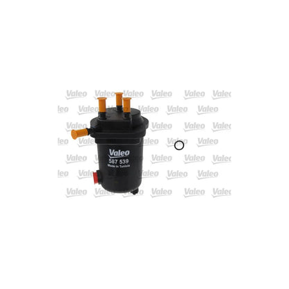 Filtru Combustibil Valeo pentru Nissan Cube/Juke/Micra/Note/Nv200 Evalia, Renault Clio/Clio Symbol/Kangoo/Kangoo Express/Symbol - 587539