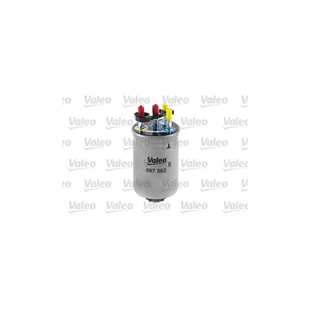 Filtru Combustibil Valeo pentru Jaguar S Type/Xf/Xj, Land Rover Discovery/Range Rover - 587562