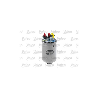 Filtru Combustibil Valeo pentru Jaguar S Type/Xf/Xj, Land Rover Discovery/Range Rover - 587562