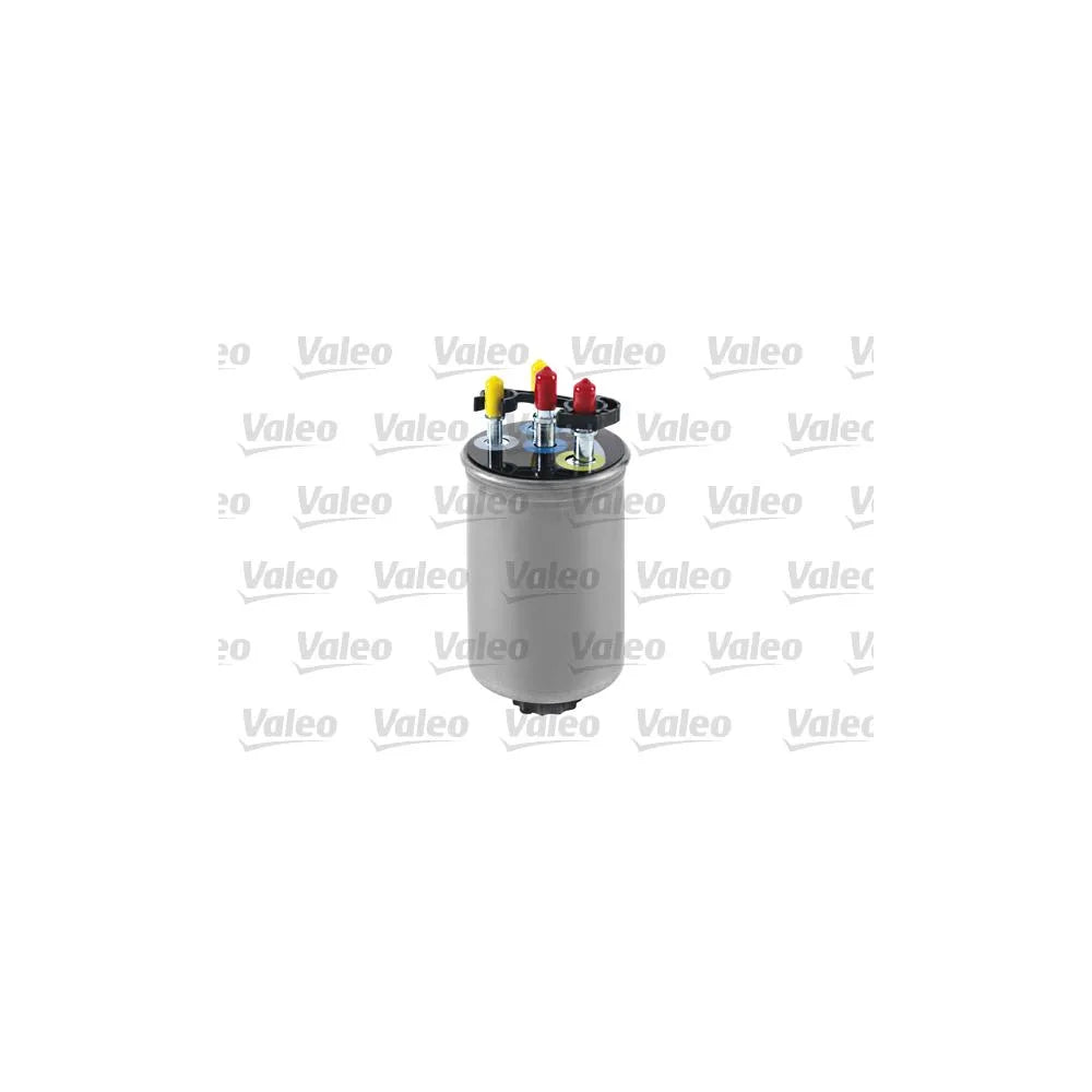 Filtru Combustibil Valeo pentru Jaguar S Type/Xf/Xj, Land Rover Discovery/Range Rover - 587562