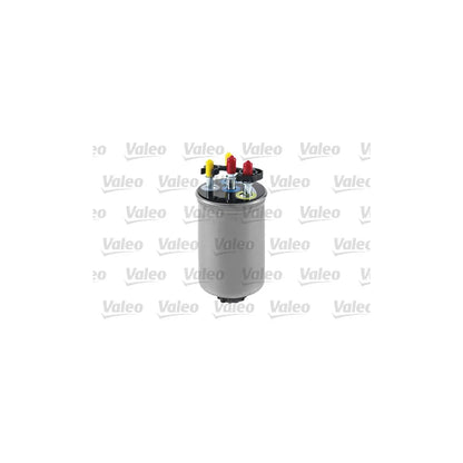 Filtru Combustibil Valeo pentru Jaguar S Type/Xf/Xj, Land Rover Discovery/Range Rover - 587562