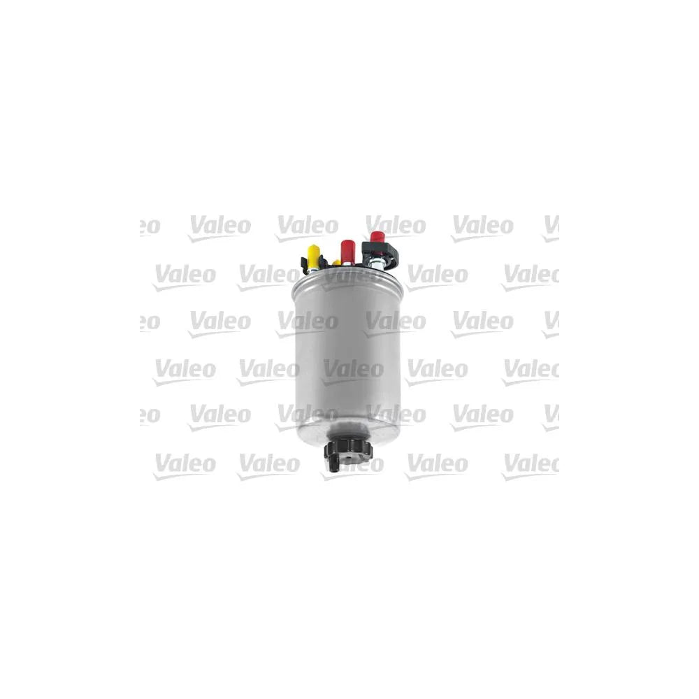 Filtru Combustibil Valeo pentru Jaguar S Type/Xf/Xj, Land Rover Discovery/Range Rover - 587562