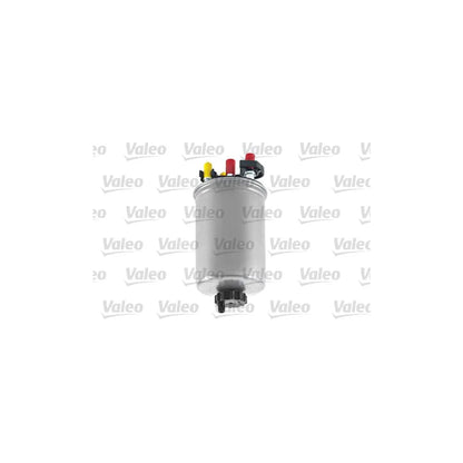 Filtru Combustibil Valeo pentru Jaguar S Type/Xf/Xj, Land Rover Discovery/Range Rover - 587562