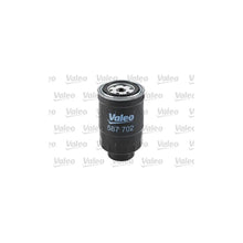 Filtru Combustibil Valeo - 587702