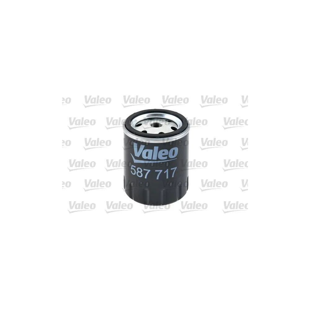 Filtru Combustibil Valeo pentru Mercedes-Benz 123 Cupe/123/123 T Model/G Class/Henschel, Puch G Modell - 587717