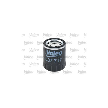 Filtru Combustibil Valeo pentru Mercedes-Benz 123 Cupe/123/123 T Model/G Class/Henschel, Puch G Modell - 587717