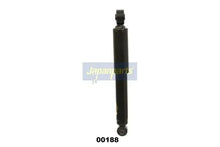 Amortizor, Fiat, Lancia, Zastava, 411x70x64 mm, Japanparts MM00188