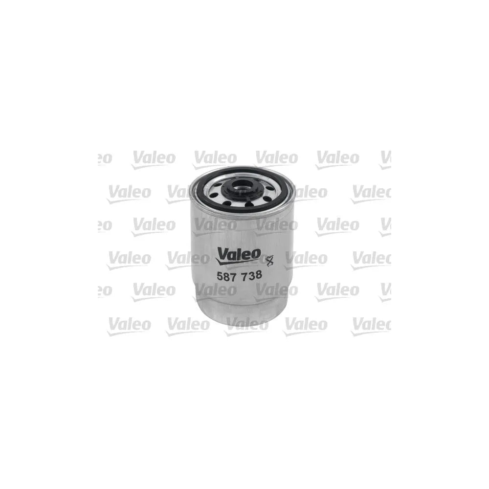 Filtru Combustibil Valeo pentru Volvo S60/S80/V70/Xc70/Xc90 - 587738
