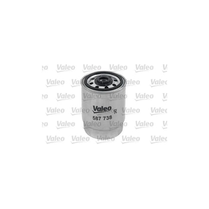 Filtru Combustibil Valeo pentru Volvo S60/S80/V70/Xc70/Xc90 - 587738