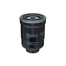Filtru Combustibil Valeo pentru Ford Ranger, Toyota Auris/Corolla/Dyna Platou/Hiace/Hilux - 587768