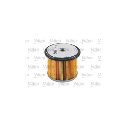 Filtru Combustibil Valeo - 587900