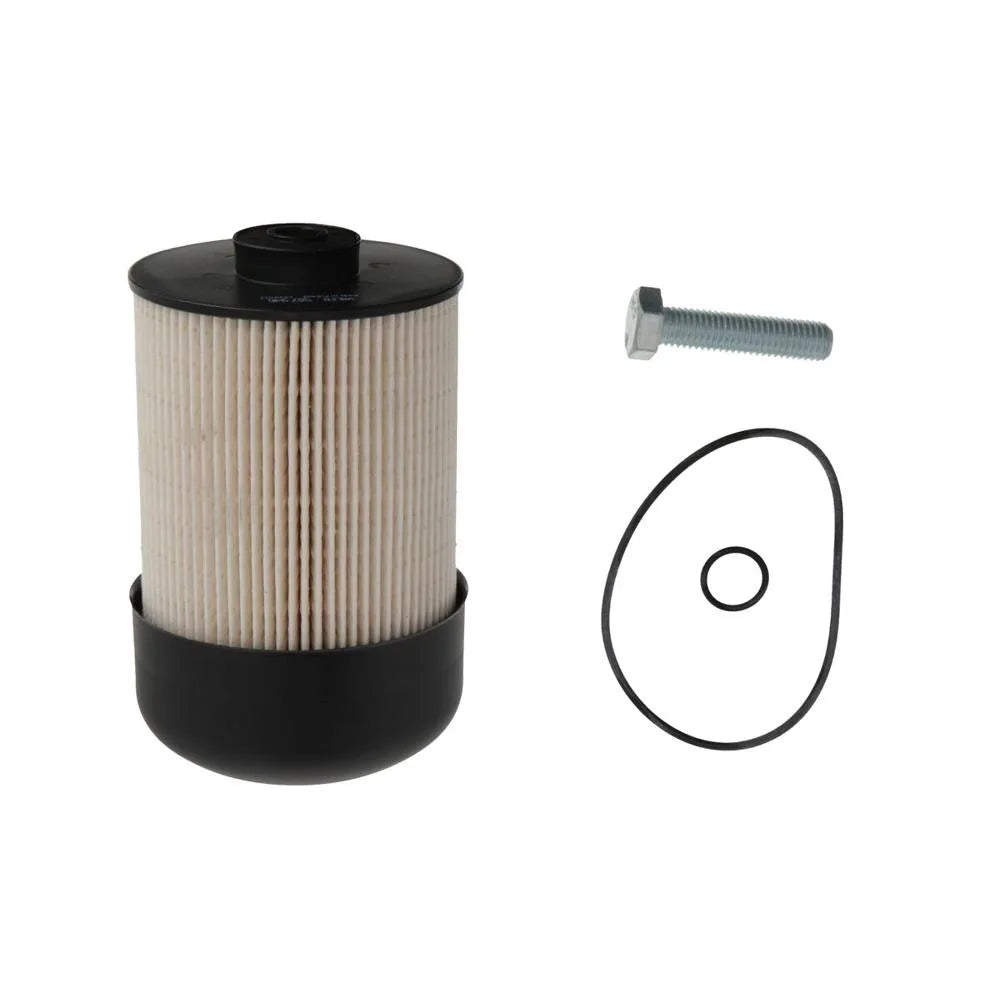 Filtru Combustibil Valeo pentru Fiat Talento Bus/Talento/Talento Platou - 587946