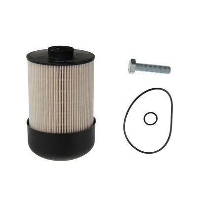 Filtru Combustibil Valeo pentru Fiat Talento Bus/Talento/Talento Platou - 587946