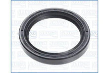 Inel etansare, Caterham, Chevrolet, Daihatsu, Honda, Lada, Lexus, Opel, Piaggio, Saab, Toyota 110, Astra, Calibra A, 78x76x22 mm, Ajusa AJU15015300