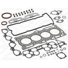 Compresor Auto Elring - 588.670