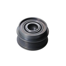 Fulie Alternator Valeo - 588008