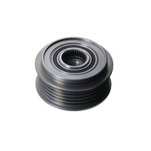 Fulie Alternator Valeo - 588037