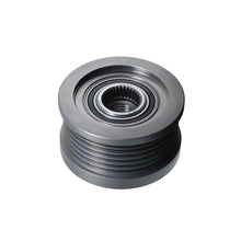 Fulie Alternator Valeo - 588046