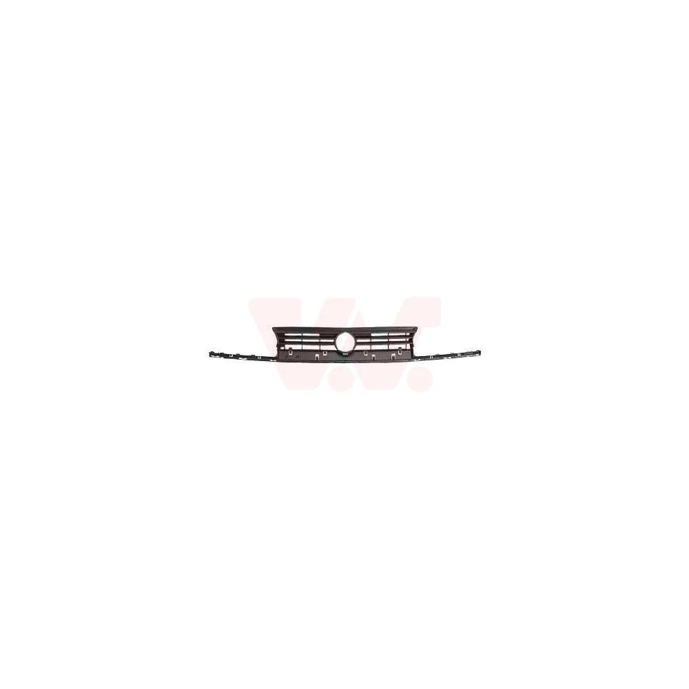 Grila Van Wezel 180 g - 5880510