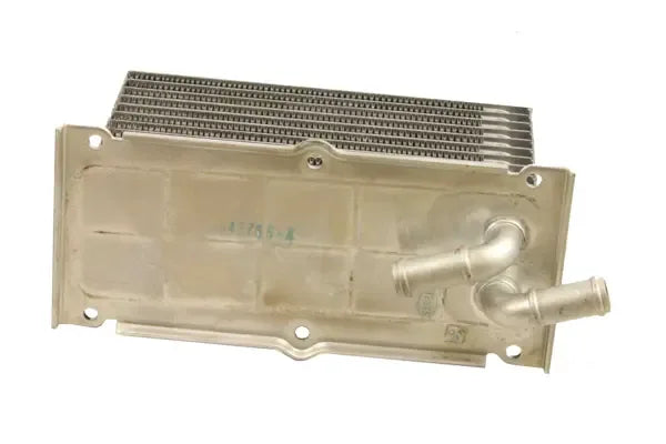 Intercooler, compresor Maxgear - AC630093