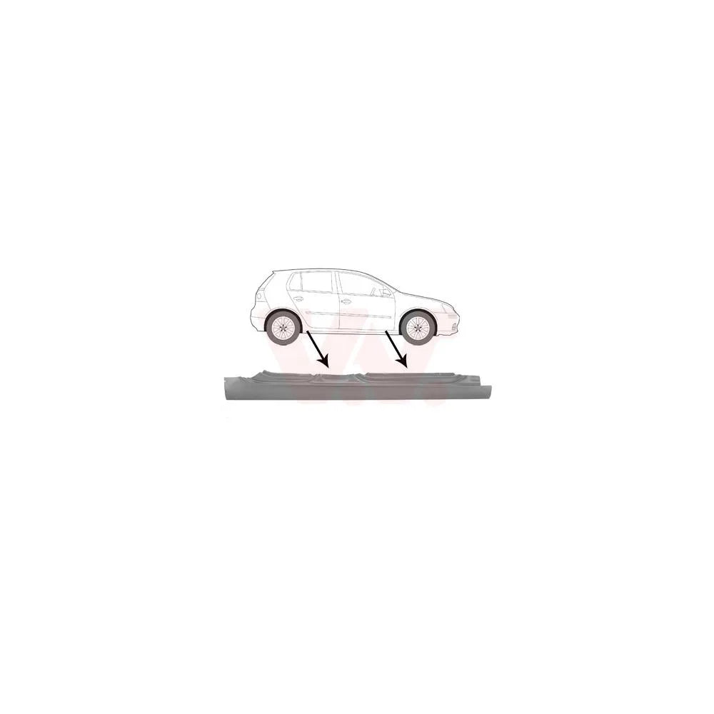 Praguri Van Wezel - 5894104