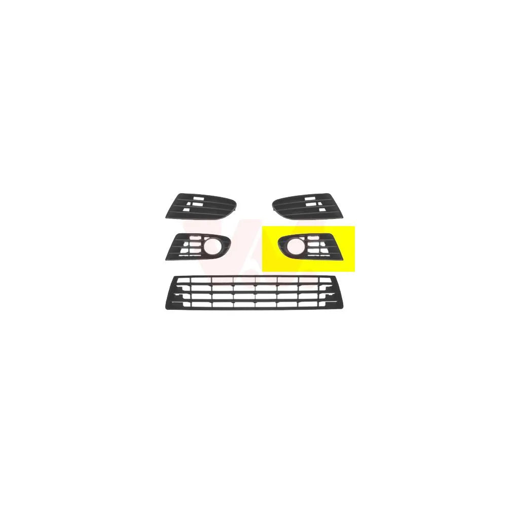 Grila Bara Van Wezel - 5895593