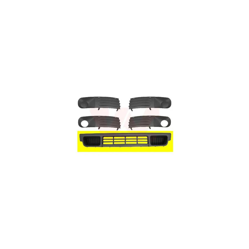 Grila Bara Van Wezel - 5896590