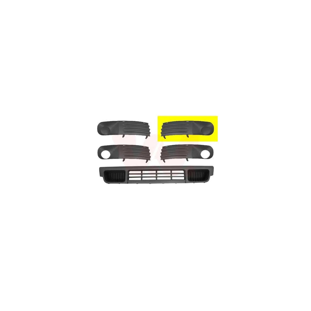 Grila Bara Van Wezel - 5896591