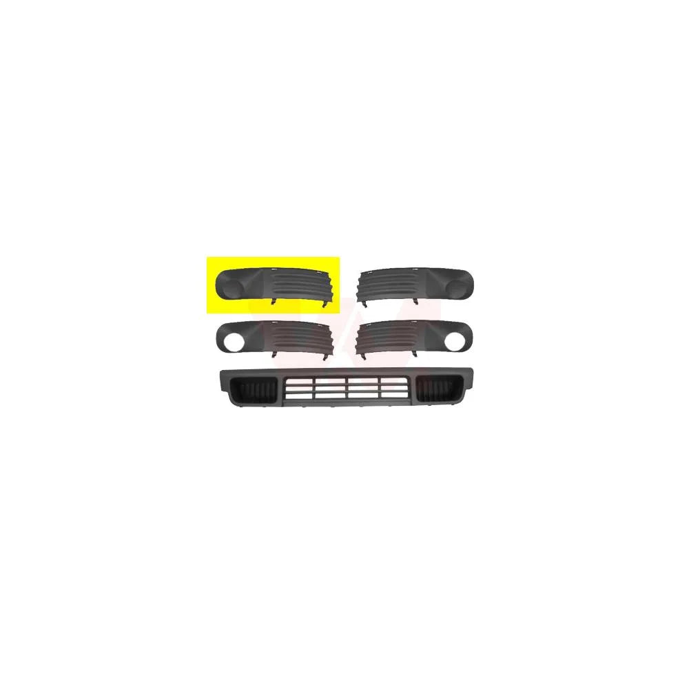 Grila Bara Van Wezel - 5896592