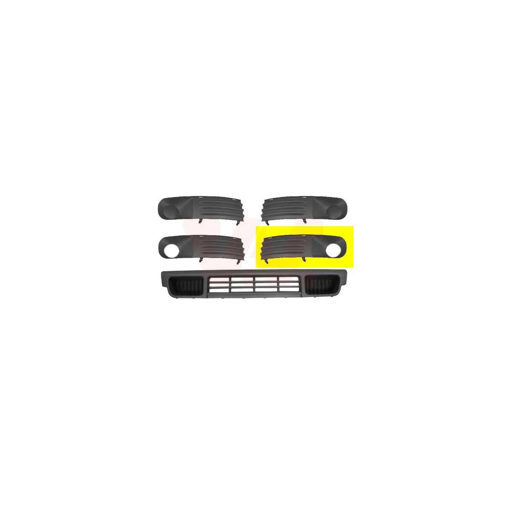 Grila Bara Van Wezel - 5896593