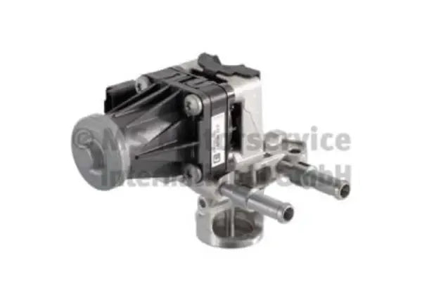 Supapa EGR, Ford, 183x132x128 mm, Pierburg 707794220