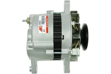 Generator alternator, Subaru, Suzuki, 261x186x182 mm, AS-PL A5028