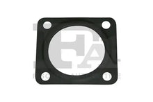 Garnitura etans compresor, Abarth, Alfa Romeo, Fiat, Jeep, Lancia, Opel, 106x82x8 mm, Fischer 433514