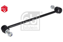 Brat bieleta suspensie stabilizator, Infiniti, Nissan, Renault, Samsung, Febi Bilstein FE30986