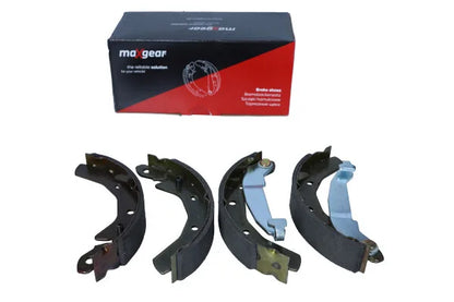 Saboti Frana Maxgear - 19-0256