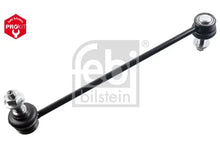 Brat/bieleta suspensie, stabilizator Febi Bilstein pentru Hyundai, Kia - FE183045