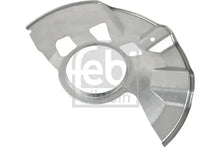Protectie stropire, disc frana Febi Bilstein pentru Mazda - FE176699
