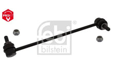 Brat bieleta suspensie stabilizator, Infiniti, Nissan, 363x94x48 mm, Febi Bilstein FE42598