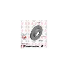 Discuri Frana ZIMMERMANN - 590.2847.20