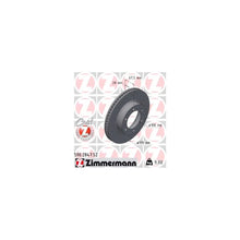Discuri Frana Zimmermann - 590.2847.52